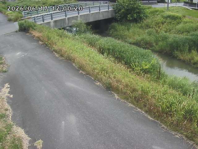 北川１2026/06/17 12:10:00