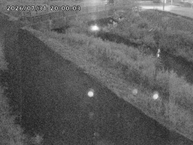 北川１2026/08/01 20:50:00