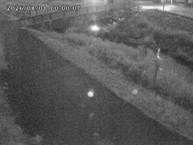 北川１2026/08/01 20:50:00