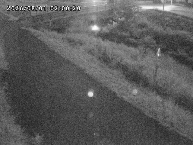 北川１2026/08/01 20:50:00