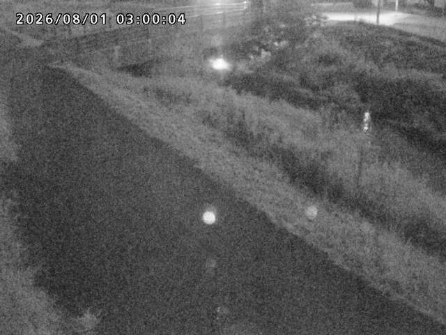北川１2026/08/01 20:50:00