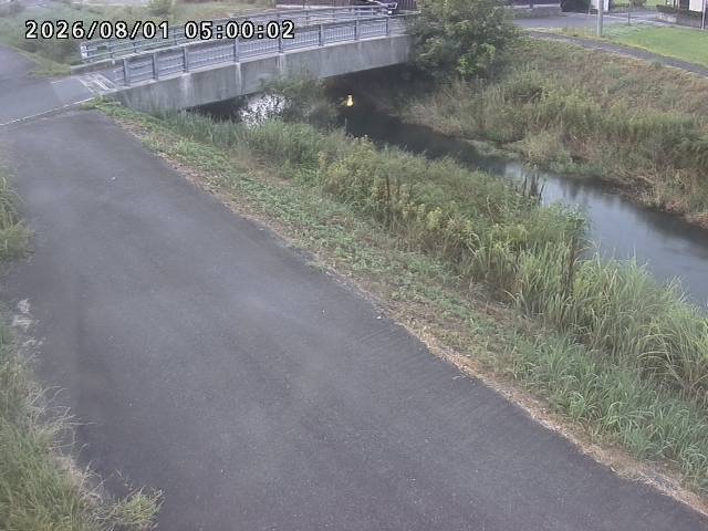 北川１2026/08/01 20:50:00