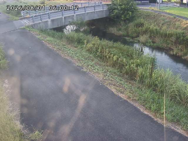 北川１2026/08/01 20:50:00
