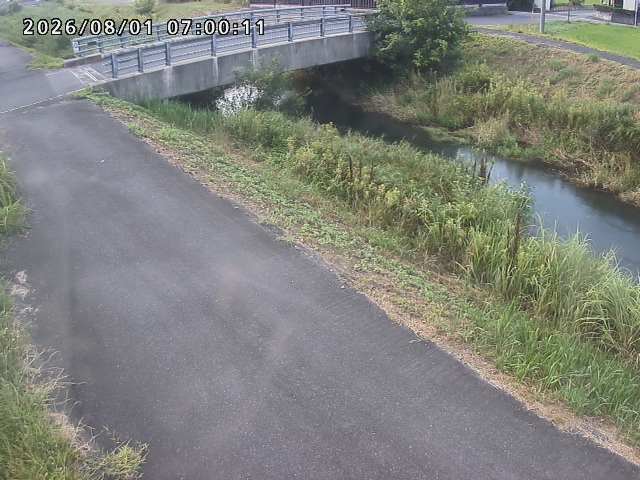 北川１2026/08/01 20:50:00