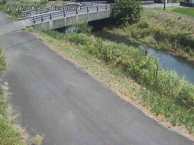 北川１2026/08/01 20:50:00