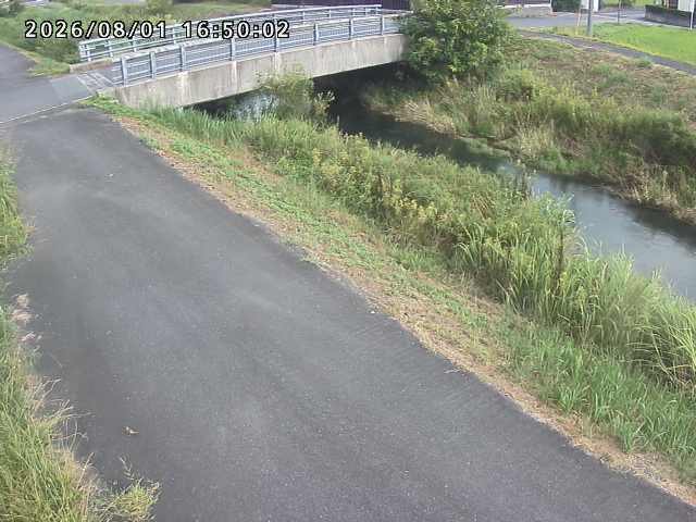 北川１2026/08/01 20:50:00