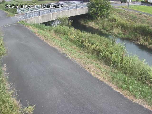 北川１2026/08/01 20:50:00
