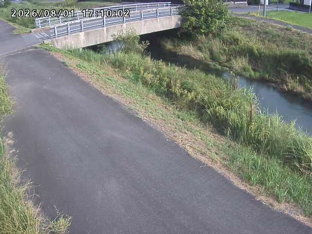 北川１2026/08/01 20:50:00