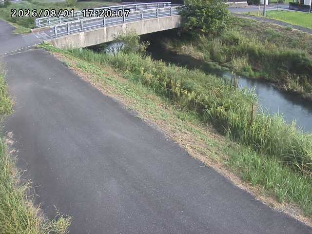 北川１2026/08/01 20:50:00