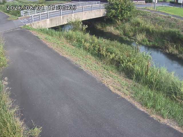 北川１2026/08/01 20:50:00