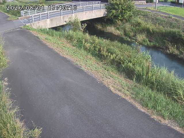 北川１2026/08/01 20:50:00