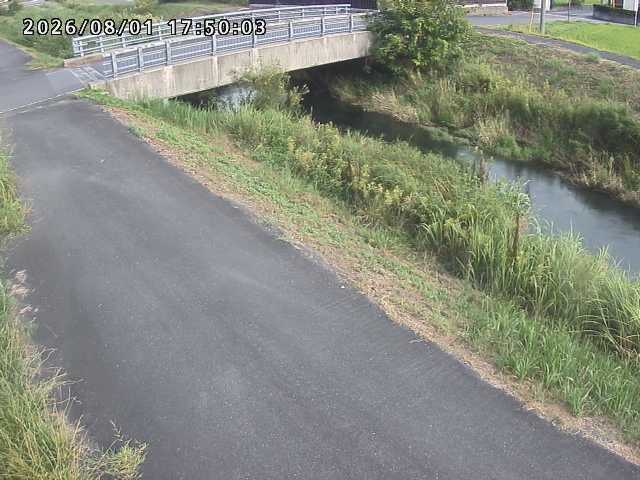 北川１2026/08/01 20:50:00