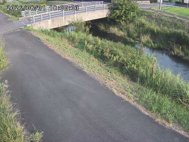 北川１2026/08/01 20:50:00