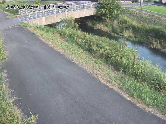 北川１2026/08/01 20:50:00