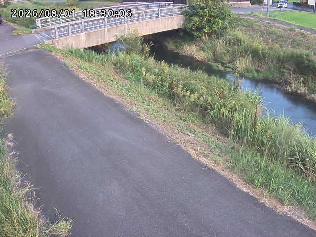北川１2026/08/01 20:50:00