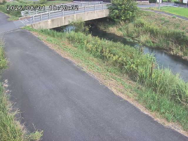 北川１2026/08/01 20:50:00