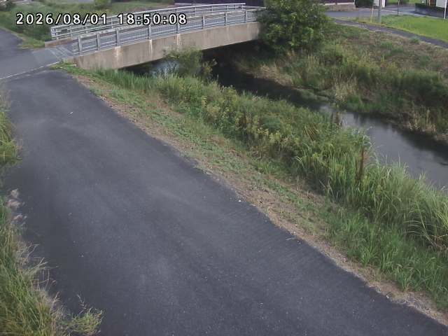 北川１2026/08/01 20:50:00