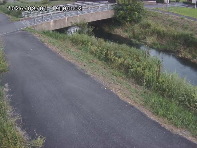 北川１2026/08/01 20:50:00