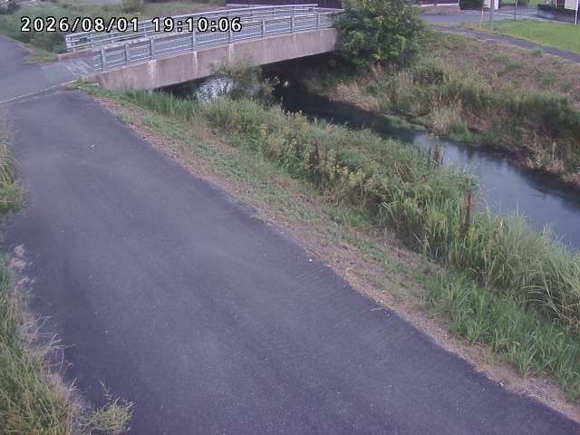 北川１2026/08/01 20:50:00