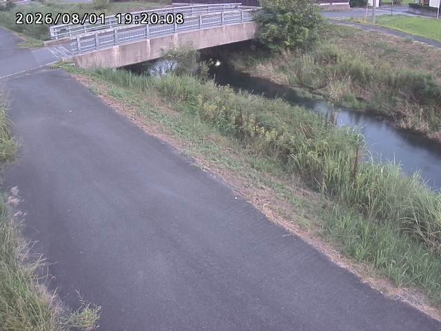 北川１2026/08/01 20:50:00