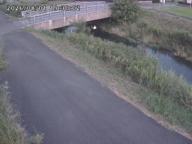 北川１2026/08/01 20:50:00