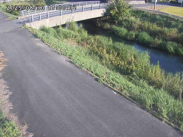 北川１2025/08/31 9:00:00
