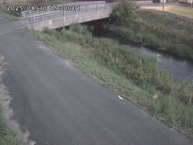 北川１2025/08/31 9:00:00