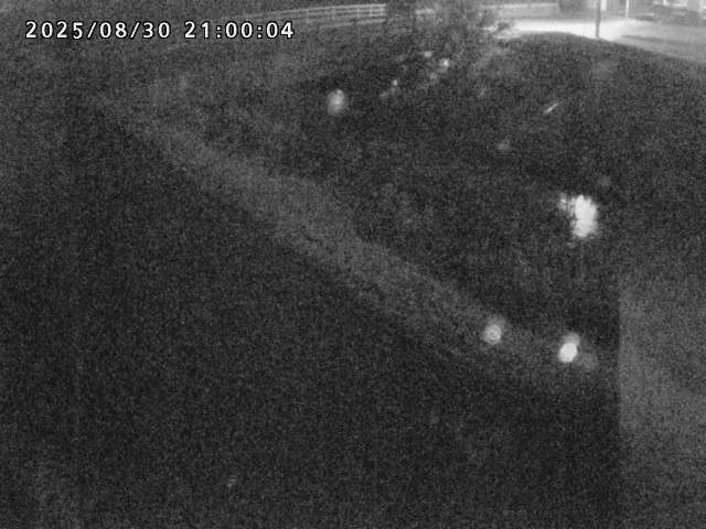 北川１2025/08/31 9:00:00