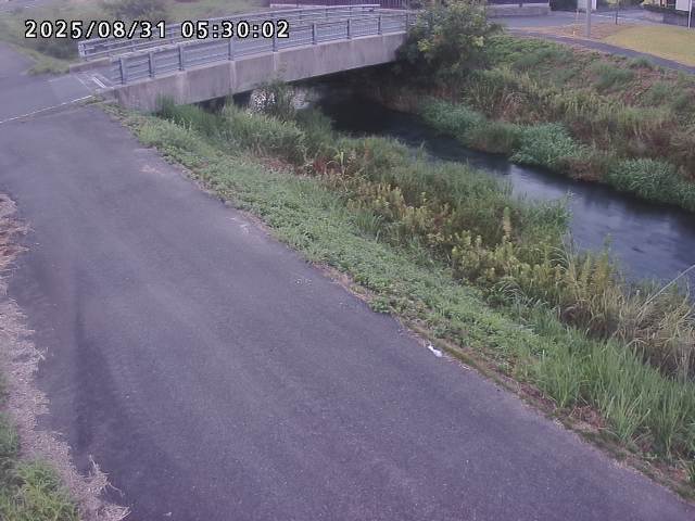 北川１2025/08/31 9:00:00