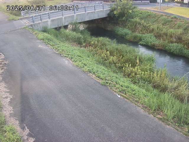 北川１2025/08/31 9:00:00