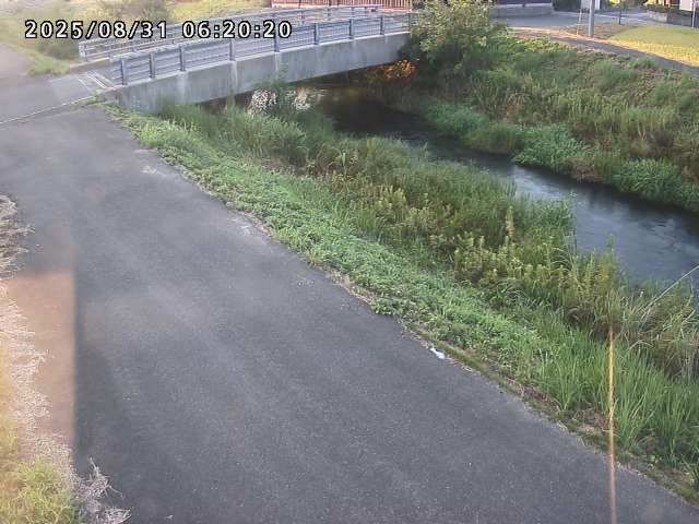 北川１2025/08/31 9:00:00