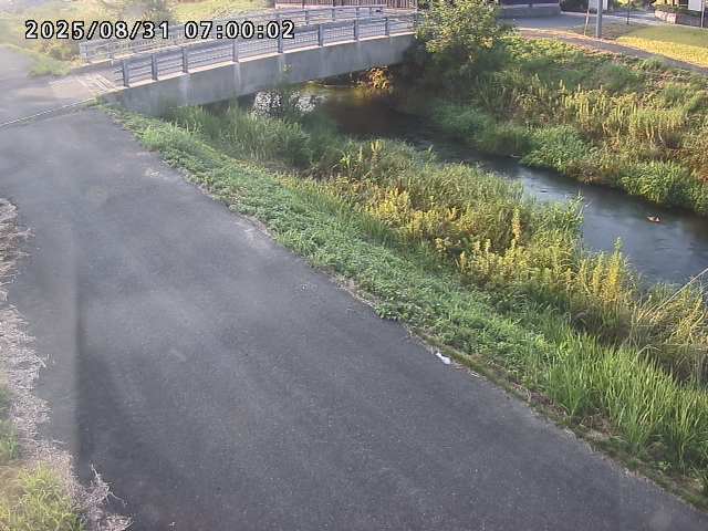 北川１2025/08/31 9:00:00