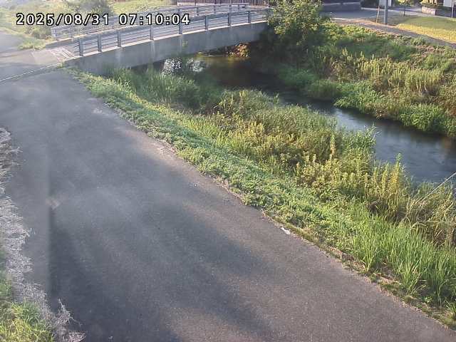 北川１2025/08/31 9:00:00