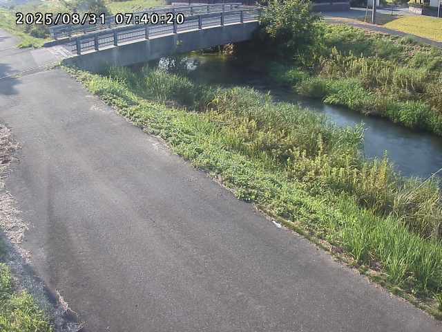 北川１2025/08/31 9:00:00
