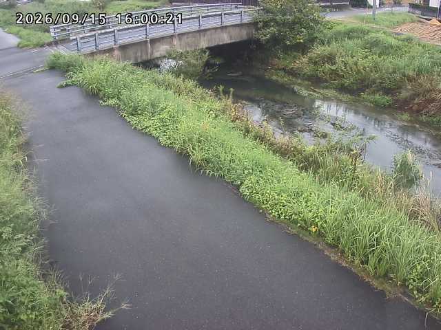 北川１2026/09/16 16:40:00