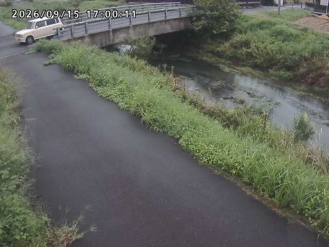 北川１2026/09/16 16:40:00