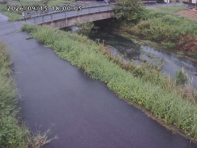 北川１2026/09/16 16:40:00