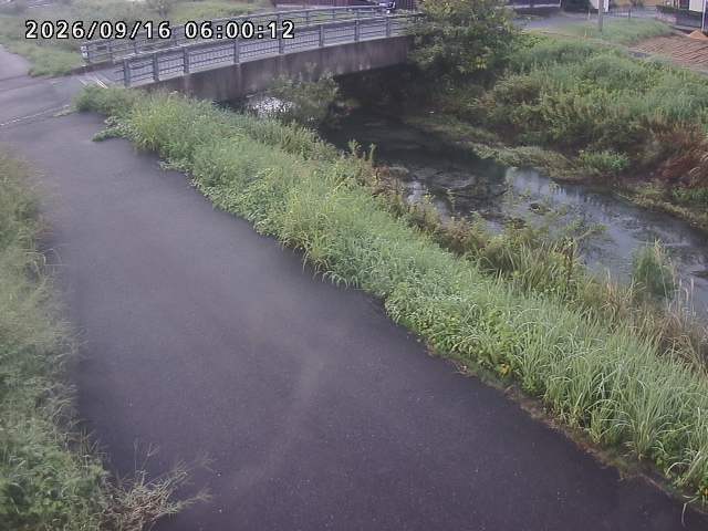 北川１2026/09/16 16:40:00