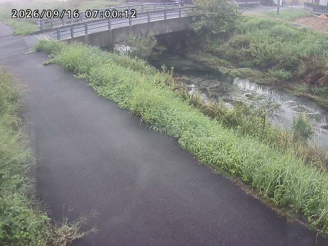 北川１2026/09/16 16:40:00