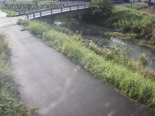 北川１2026/09/16 16:40:00