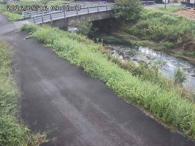 北川１2026/09/16 16:40:00