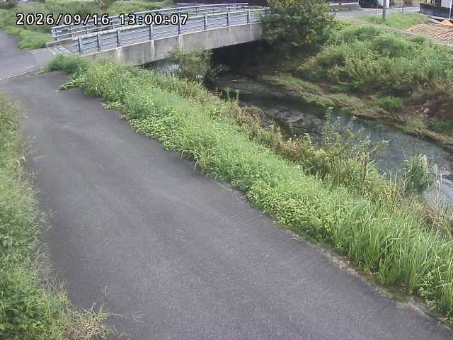 北川１2026/09/16 16:40:00