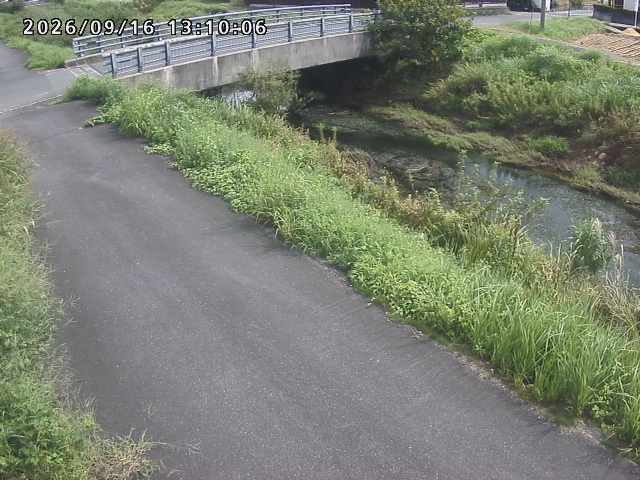 北川１2026/09/16 16:40:00