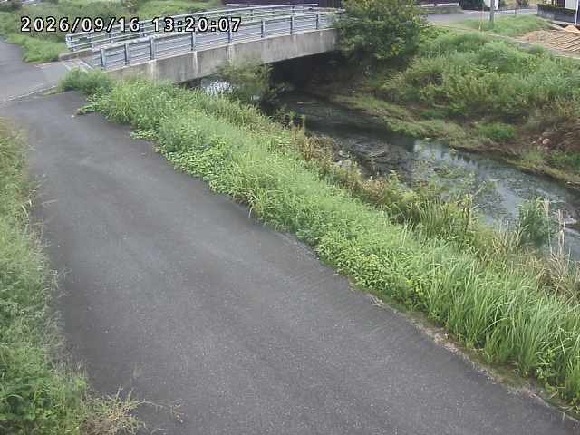 北川１2026/09/16 16:40:00