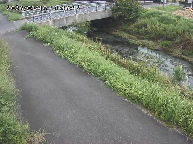北川１2026/09/16 16:40:00