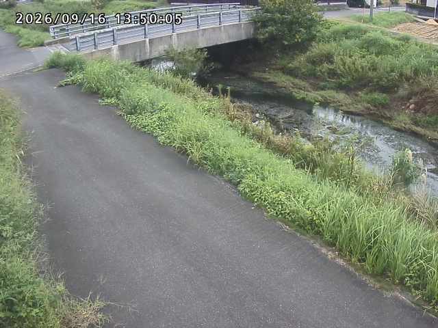 北川１2026/09/16 16:40:00
