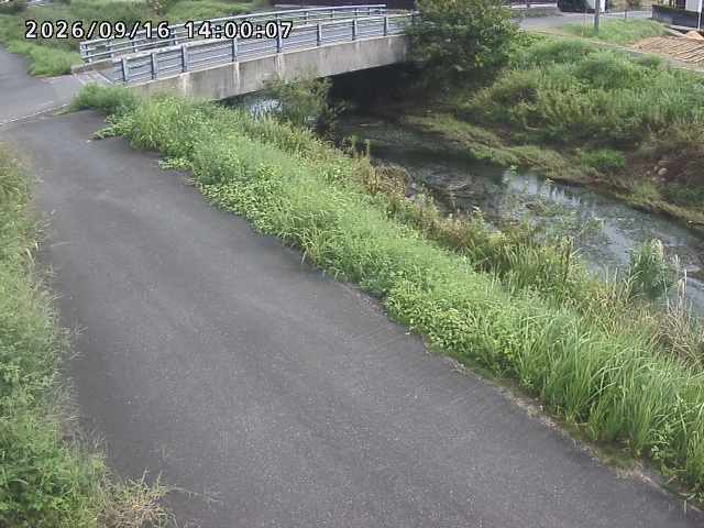 北川１2026/09/16 16:40:00
