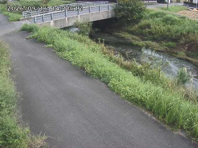 北川１2026/09/16 16:40:00