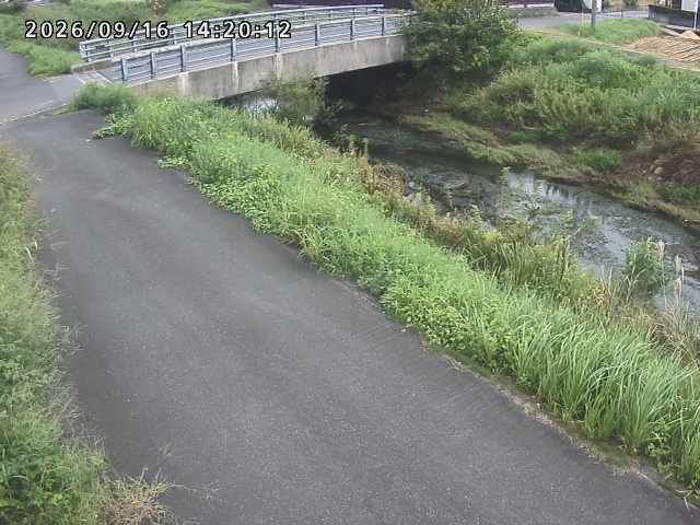 北川１2026/09/16 16:40:00