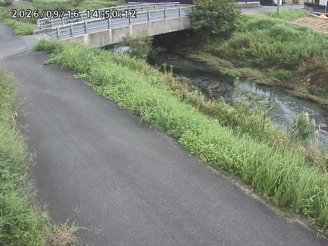 北川１2026/09/16 16:40:00